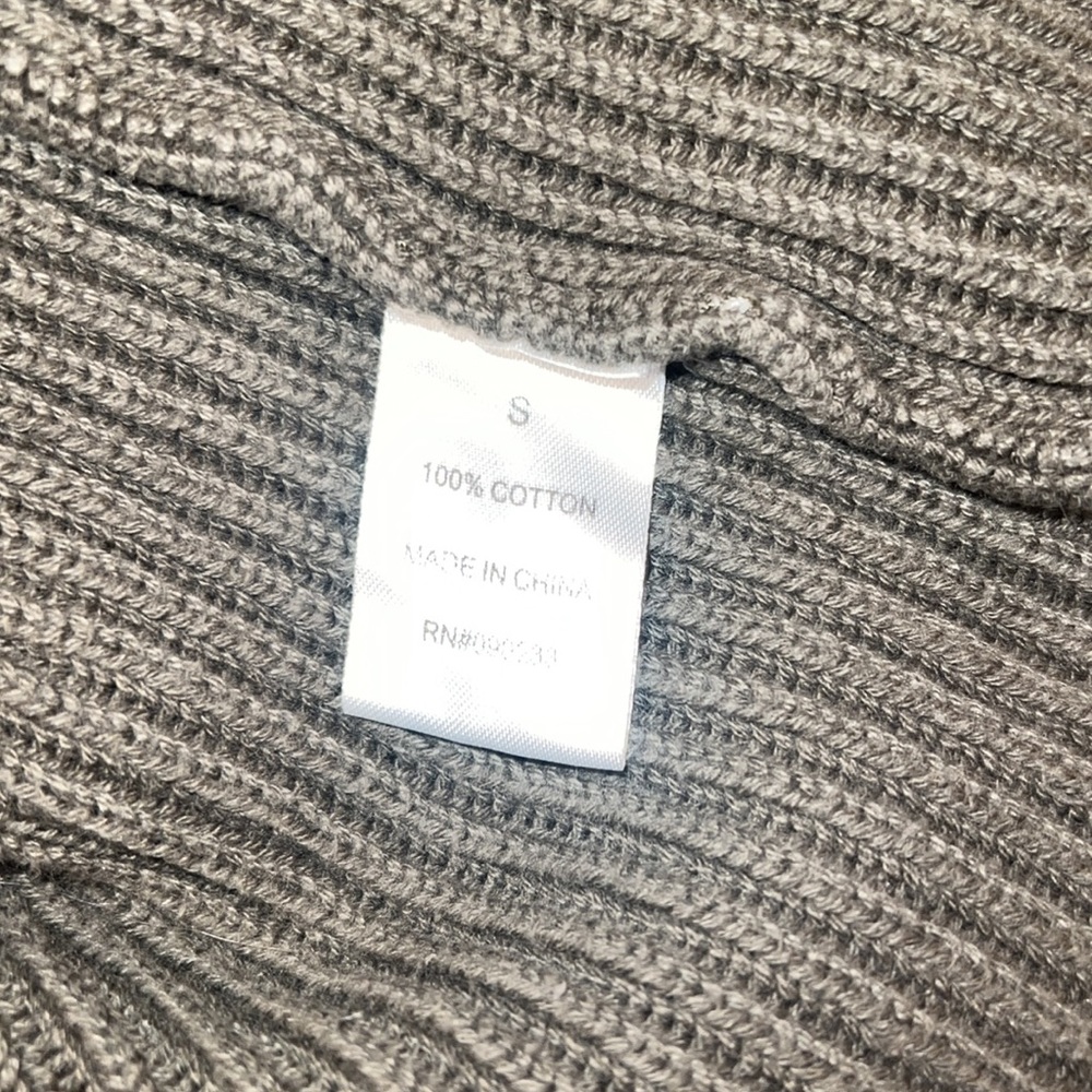 Kendall & Kylie Knit Sweater Women’s Medium - Picture 4 of 4